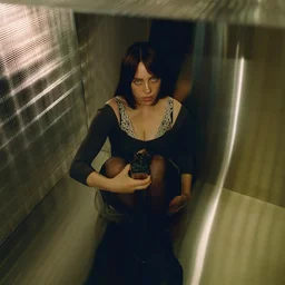 Тайная помолвка? Билли Айлиш заинтриговала публику на «Грэмми-2026»