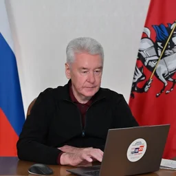Проголосовал за будущее России
