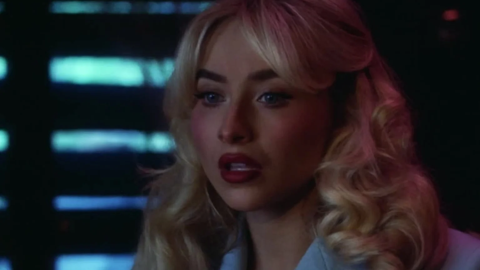 Sabrina Carpenter — Tears