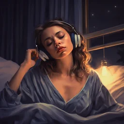 Биоритмы и биты: как составить плейлист, синхронизированный с вашими циркадными ритмами