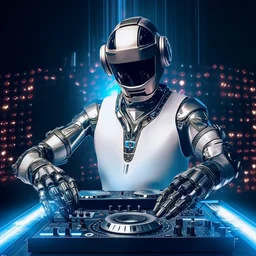 Диджей-боты: может ли алгоритм заменить живого диджея на вечеринке?