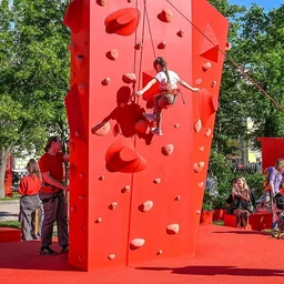 Какие мероприятия пройдут в рамках «Лета в Москве» для детей с 2 по 7 сентября