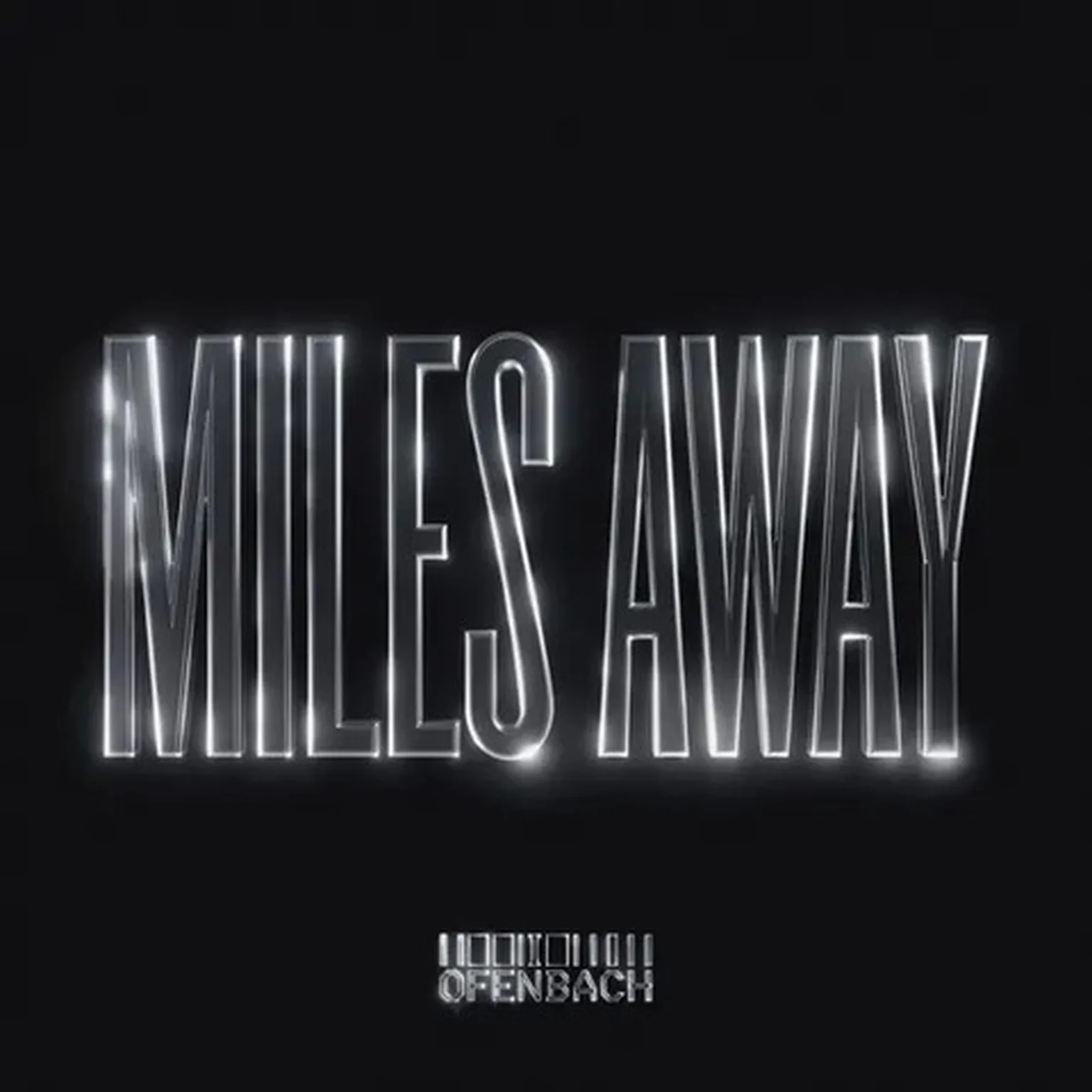 Miles Away