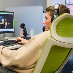 Открылся прием заявок на шестой сезон акселератора «Фабрика видеоигр»