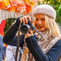 В медиабанке «Мосфото» на mos.ru появились уникальные фоторепортажи