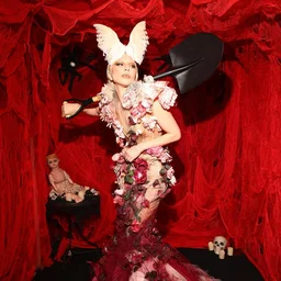 В тени своих хитов: песни, которые Леди Гага написала для других звёзд