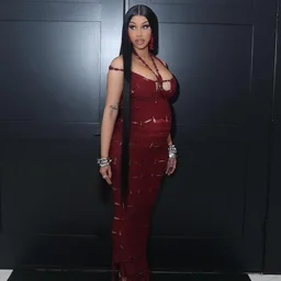 Карди Би вновь стала мамой: как артистка вошла в новый период жизни