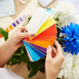 «Подобно чистому холсту»: Pantone выбрал цвет 2026 года