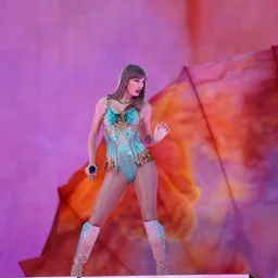 «Мне нужно немного времени»: простой вопрос поставил Тейлор Свифт в тупик