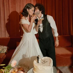 Время любви: звёзды, которые сыграли свадьбу в 2025 году