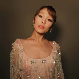 «Для меня главное – это сама песня»: Ариана Гранде о секрете удачных дуэтов