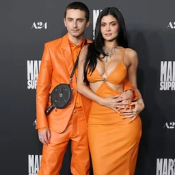 Тайная свадьба: слухи о браке Тимоти Шаламе и Кайли Дженнер вспыхнули с новой силой