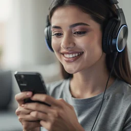 Фокус-плейлисты 2026: как нейросети подбирают музыку для учебы и почему это работает