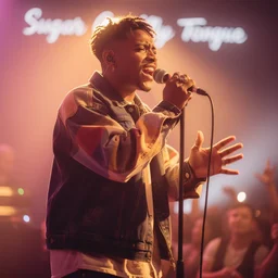 История одной песни: как создавался культовый хит Sugar On My Tongue