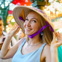 В выходные москвичей ждут цирковые шоу и фестиваль культуры Вьетнама
