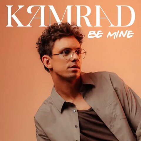 Be Mine