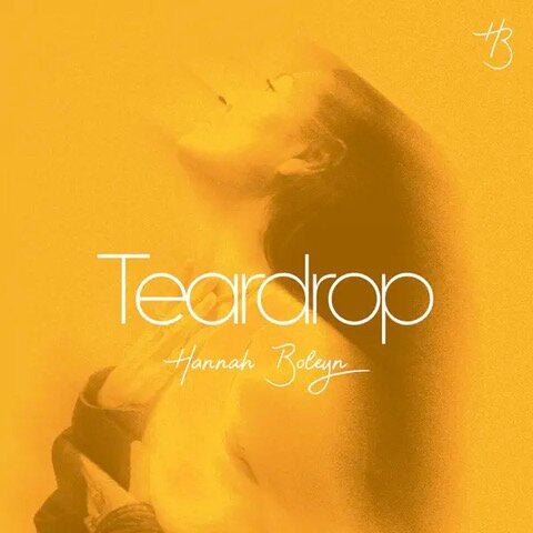 Teardrop