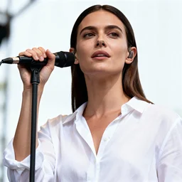 Как звёзды заботятся о голосе: 4 лайфхака от профессиональных вокалистов