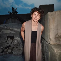 Неловкая пауза и короткое «да»: Тимоти Шаламе намекнул на серьёзные планы с Кайли Дженнер