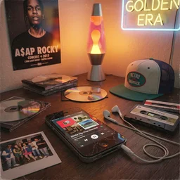 Почему все снова слушают хип-хоп 2010-х? Разбираем тренд на ностальгию