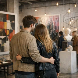 Афиша на март: главный гид по самым горячим концертам, выставкам и вечеринкам этой весны