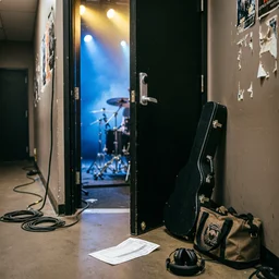 Как попасть на саундчек и в backstage: инсайдерский гид от музыкантов и менеджеров