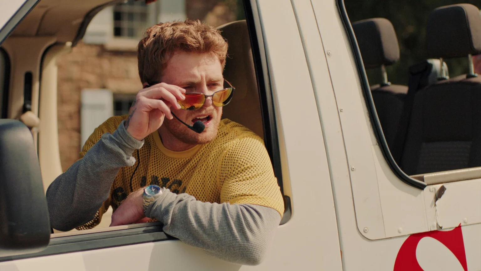 Alex Warren - FEVER DREAM