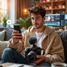 Контент‑тренды 2026: разбираем алгоритмы соцсетей