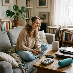 Как не выгореть на работе: 5 техник цифровой детоксикации