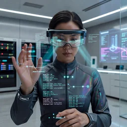 Новые профессии в IT и креативных индустриях: куда идти учиться