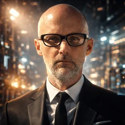 Поп-дайджест: Moby, BTS и юбилей «Балаган Limp»