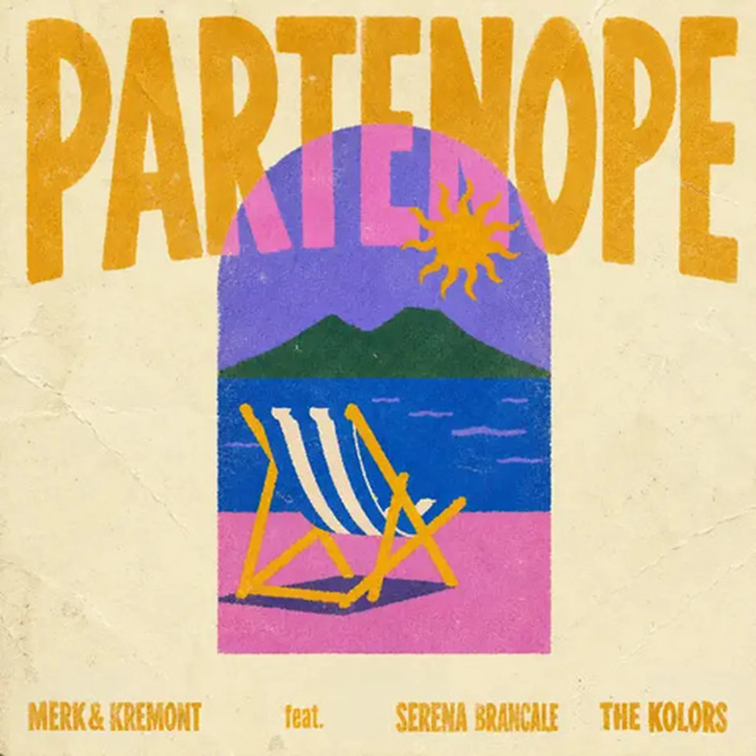 PARTENOPE