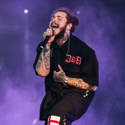 Поп-дайджест: Guns N‘ Roses в Канаде, Katseye в Токио и Post Malone в Калифорнии