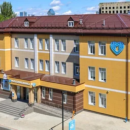 Собянин: Восстанавливаем дома и больницы в ЛНР и ДНР по московским стандартам