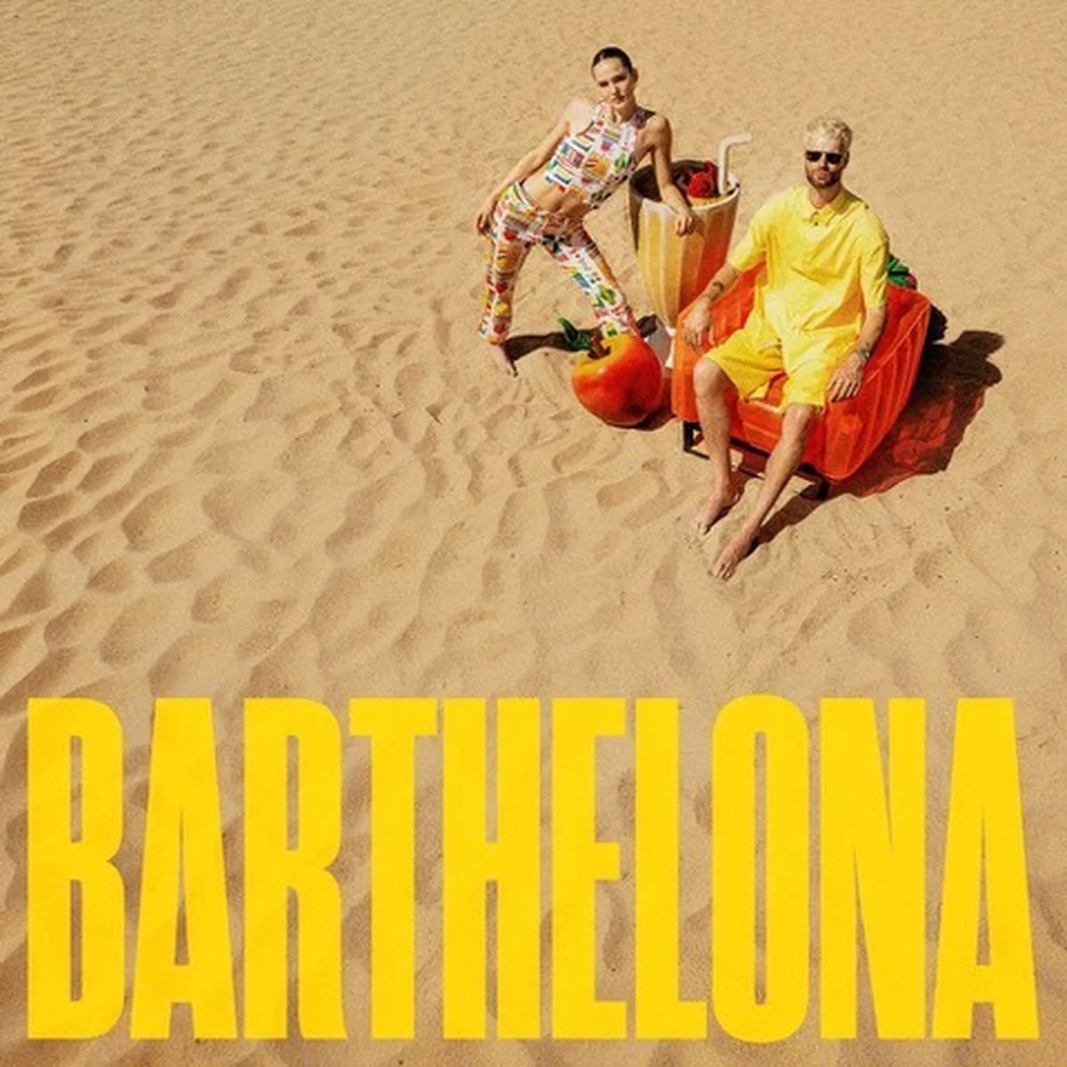 Barthelona