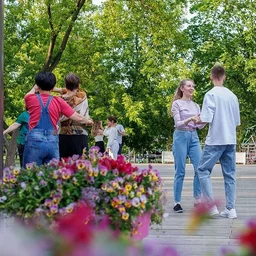 Культурный ликбез и «Капибарабууум»: чем заняться на последней неделе «Лета в Москве»