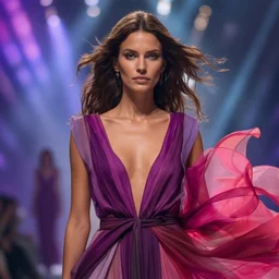 Fashion-фестиваль «Модная Волна»: показы, лекции и дизайн-маркет в Москве — 25 октября