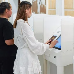 Московскую систему электронного голосования подготовили к выборам в Госдуму